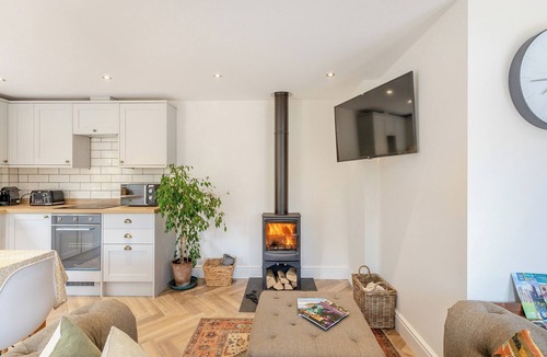 East Brent Cottage | The Coach House at Elm Tree Farm