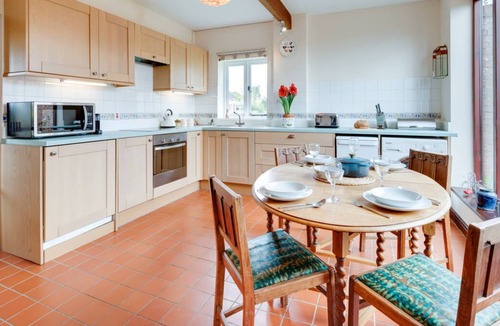 Bilsington House | The Coach House at Pantile