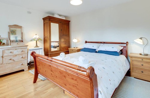 Bilsington House | The Coach House at Pantile