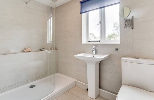 Bilsington House | The Coach House at Pantile