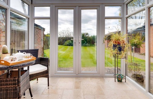 Bilsington House | The Coach House at Pantile