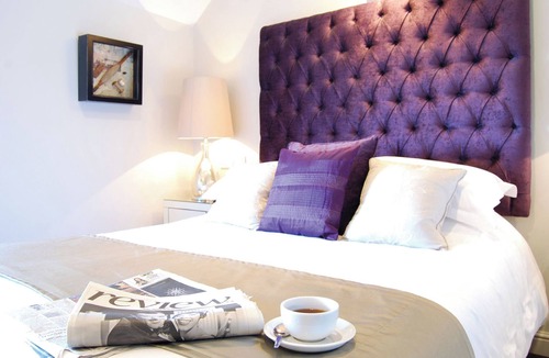 Halstead Hotel | The Coach House At The Pheasant