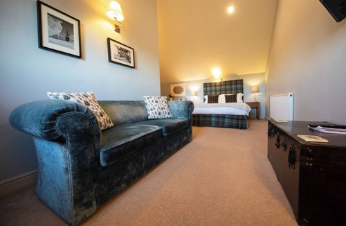 Halstead Hotel | The Coach House At The Pheasant