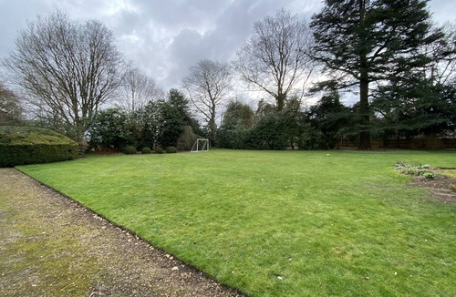 West Ilsley Cottage | The Coach House, Brightwalton