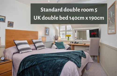 Brecon House | The Coach House Brecon