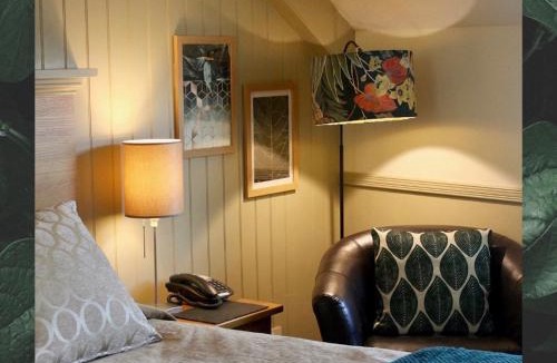 Brecon House | The Coach House Brecon