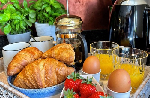 Quedgeley House | The Coach House by Interhome