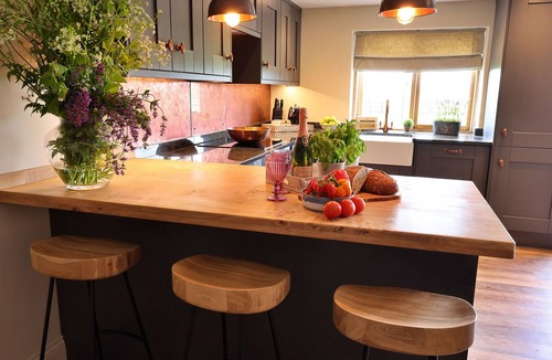 Quedgeley House | The Coach House by Interhome