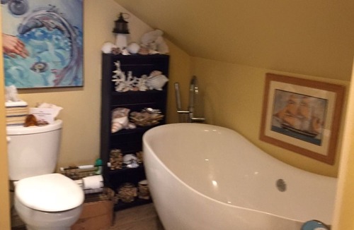 St. Stephen Bed & Breakfast | The Coach House