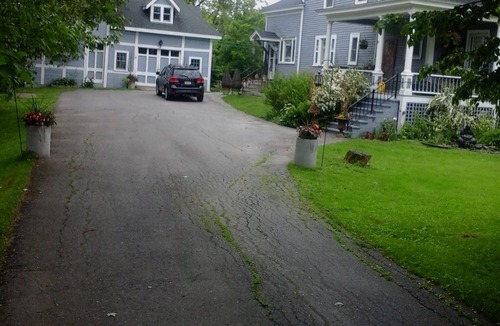 St. Stephen Bed & Breakfast | The Coach House