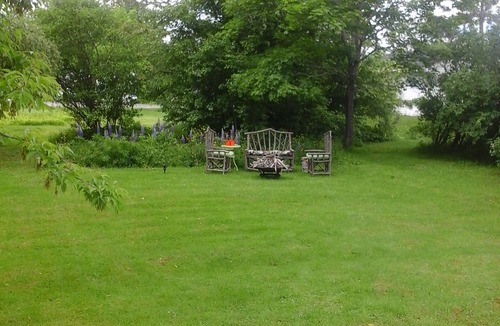 St. Stephen Bed & Breakfast | The Coach House