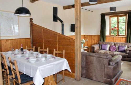 Brushford House | The Coach House - Exg