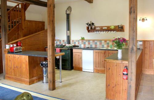 Brushford House | The Coach House - Exg