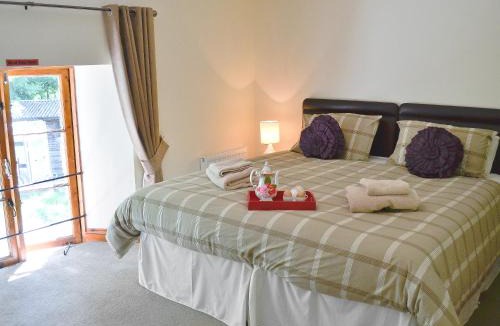 Brushford House | The Coach House - Exg