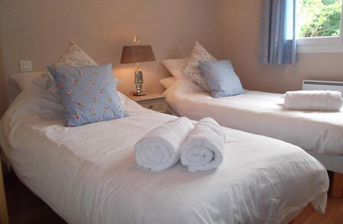 Conques-sur-Orbiel Bed & Breakfast | The Coach House