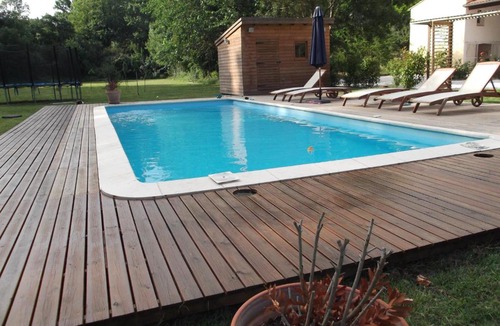 Conques-sur-Orbiel Bed & Breakfast | The Coach House