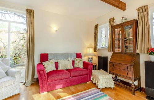 Willesborough House | The Coach House