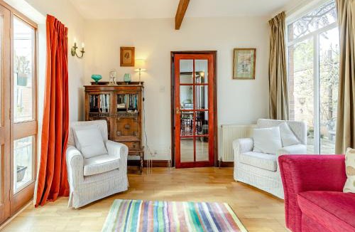 Willesborough House | The Coach House