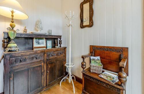 Willesborough House | The Coach House