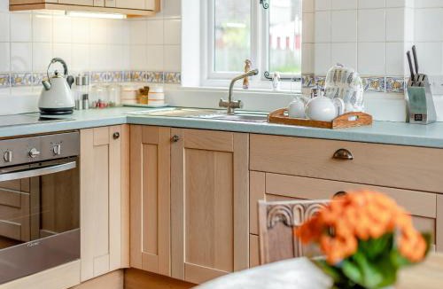 Willesborough House | The Coach House