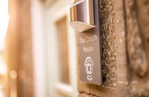 Powburn House | The Coach House