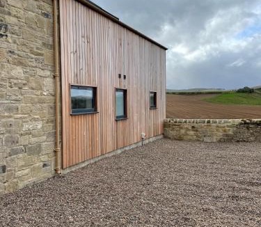 Powburn House | The Coach House