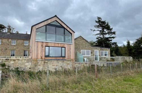 Powburn House | The Coach House