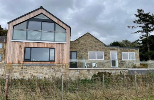 Powburn House | The Coach House