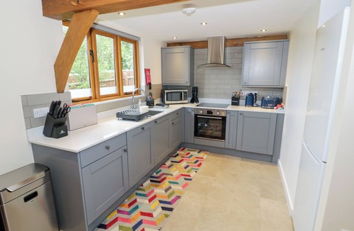 Middleton Cheney Cottage | The Coach House