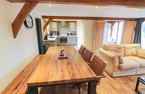 Middleton Cheney Cottage | The Coach House