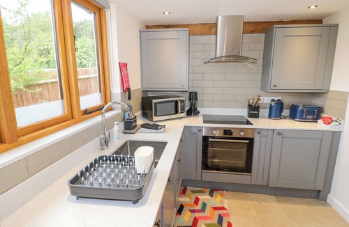 Middleton Cheney Cottage | The Coach House