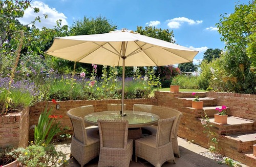 Biddenden Cottage | The Coach House