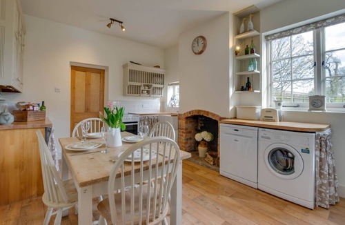 Biddenden Cottage | The Coach House