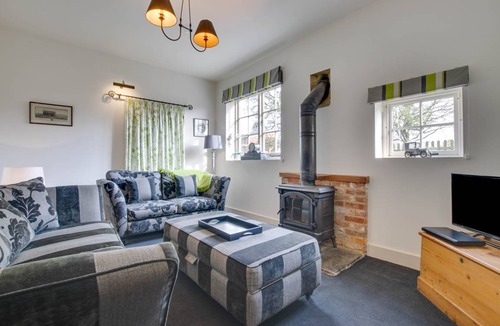 Biddenden Cottage | The Coach House