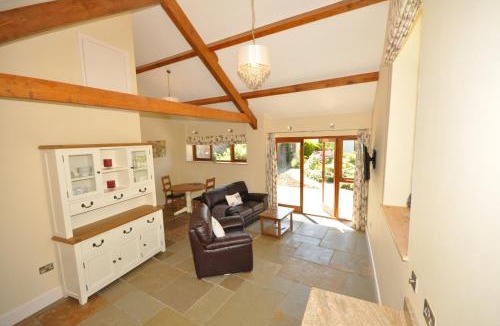 Littleham House | The Coach House