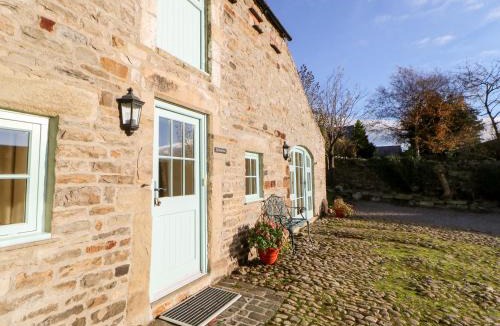 Frosterley House | The Coach House