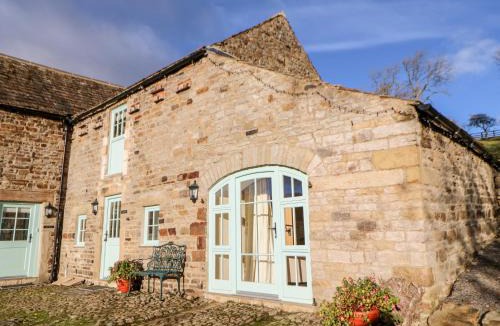 Frosterley House | The Coach House