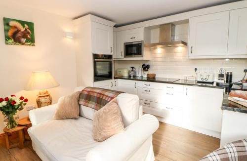 Frosterley House | The Coach House