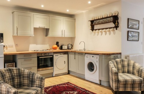Bodmin Cottage | The Coach House