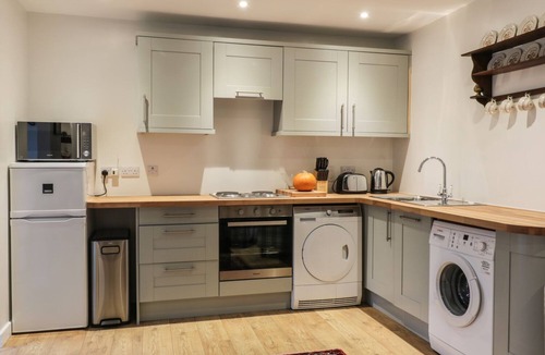 Bodmin Cottage | The Coach House