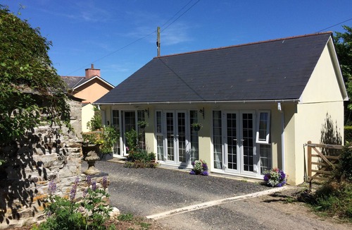 Bodmin Cottage | The Coach House