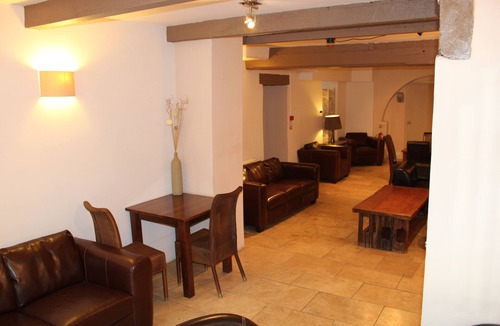 Hambrook Bed & Breakfast | The Coach House