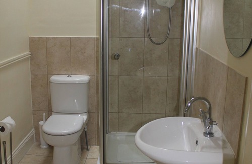 Hambrook Bed & Breakfast | The Coach House