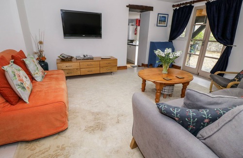 Bitton Cottage | The Coach House