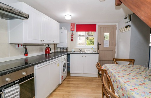 Bitton Cottage | The Coach House