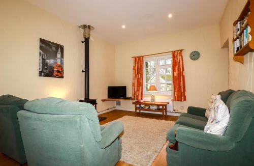 St Teath House | The Coach House