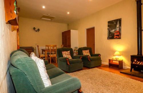 St Teath House | The Coach House