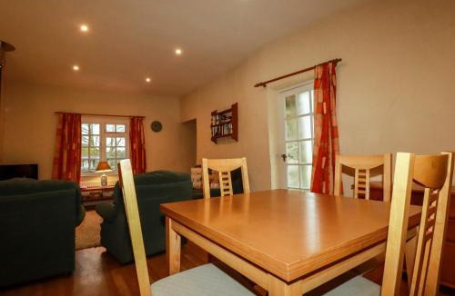 St Teath House | The Coach House