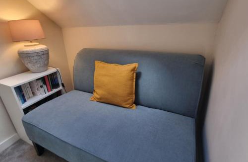 Castle Cary House | The Coach House