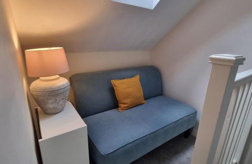 Castle Cary House | The Coach House